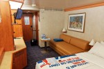 Full Window Stateroom Picture