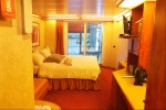 Full Window Stateroom Picture