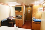 Interior Stateroom Picture