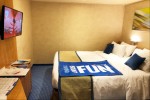 Interior Stateroom Picture