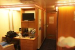 Interior Stateroom Picture