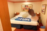 Interior Stateroom Picture