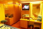 Interior Stateroom Picture