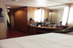 Interior Stateroom Picture