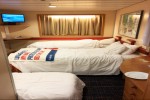 Interior Stateroom Picture