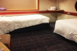 Interior Stateroom Picture