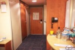 Interior Stateroom Picture