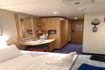 Interior Stateroom Picture