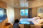 Oceanview Stateroom Picture