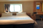 Oceanview Stateroom Picture