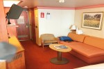 Oceanview Stateroom Picture