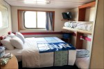 Oceanview Stateroom Picture