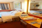 Oceanview Stateroom Picture