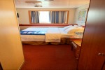 Oceanview Stateroom Picture