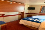 Oceanview Stateroom Picture