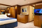 Grand Suite Stateroom Picture