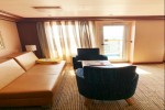 Grand Suite Stateroom Picture