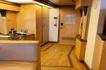 Grand Suite Stateroom Picture