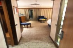 Penthouse Suite Stateroom Picture