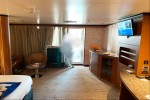 Grand Suite Stateroom Picture