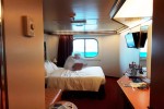 Interior with Picture Window Stateroom Picture