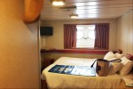 Porthole Cabin Picture