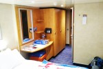 Porthole Stateroom Picture