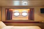 Porthole Cabin Picture