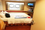 Porthole Cabin Picture