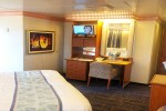 Premium Balcony Stateroom Picture