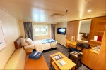 Small Interior Stateroom Picture