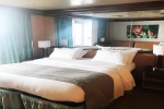 Ocean Suite Stateroom Picture