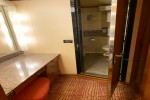 Ocean Suite Stateroom Picture