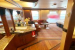 Ocean Suite Stateroom Picture