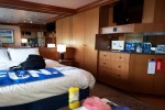 Ocean Suite Stateroom Picture