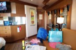 Ocean Suite Stateroom Picture