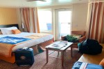 Ocean Suite Stateroom Picture