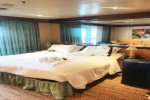 Ocean Suite Stateroom Picture