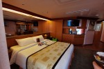 Panorama Suite Stateroom Picture