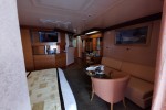 Panorama Suite Stateroom Picture