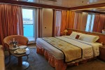 Panorama Suite Stateroom Picture