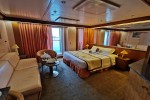 Panorama Suite Stateroom Picture