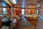 Panorama Suite Stateroom Picture