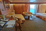 Panorama Suite Stateroom Picture