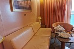 Panorama Suite Stateroom Picture