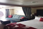 Deluxe Verandah Stateroom Picture