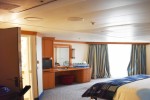 Deluxe Verandah Stateroom Picture