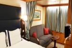 Oceanview Stateroom Picture