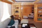 Royal Suite Cabin Picture