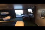 Balcony Stateroom Picture